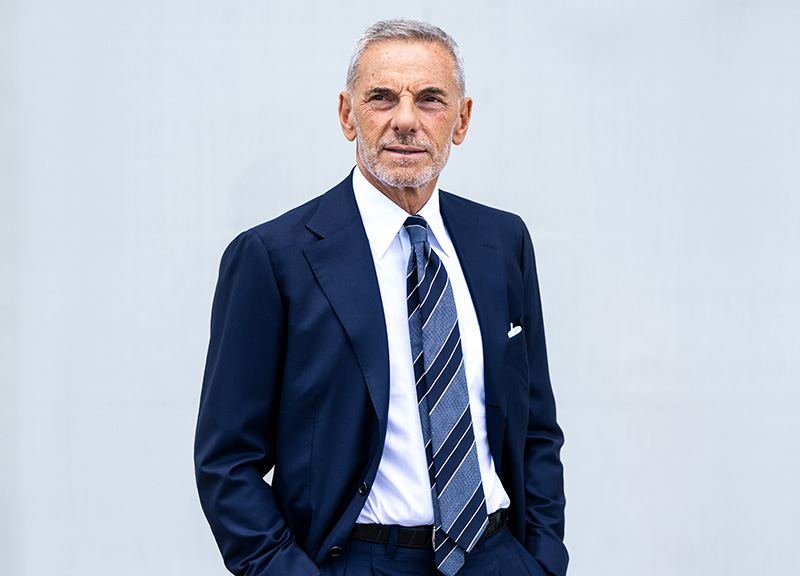 Gianni Lettieri